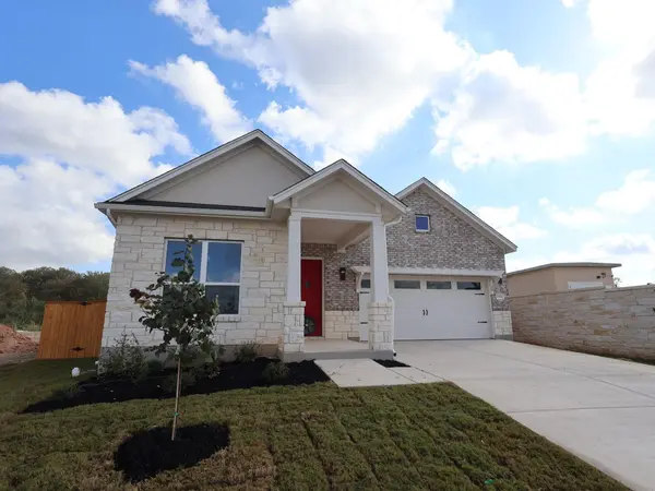 160 Champ Ave, Buda, TX 78610
