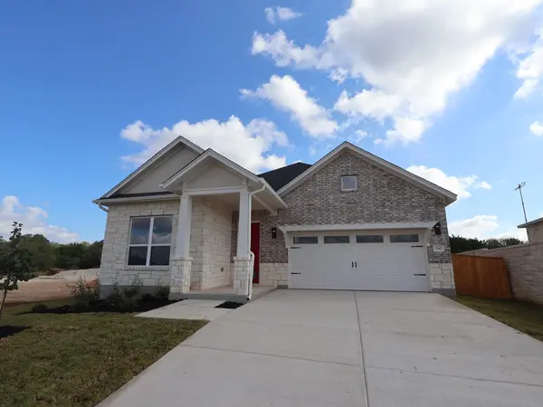 160 Champ Ave, Buda, TX 78610