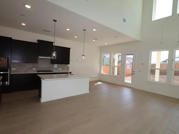 817 Purmela ST, Leander, TX 78641