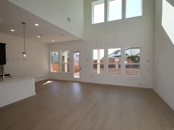817 Purmela ST, Leander, TX 78641
