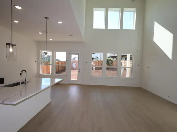 817 Purmela ST, Leander, TX 78641