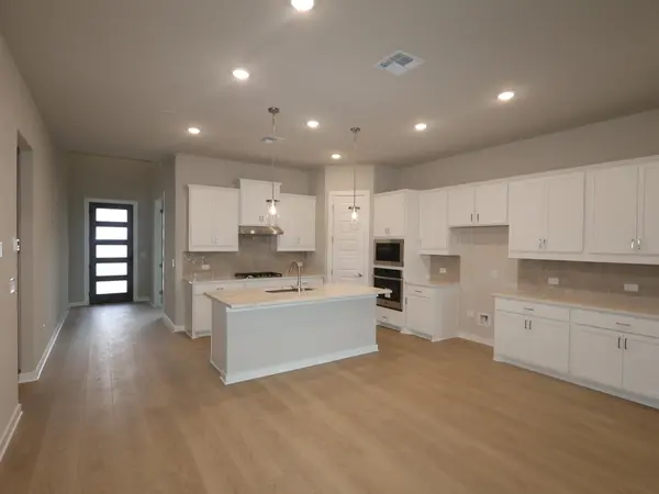 821 Purmela ST, Leander, TX 78641