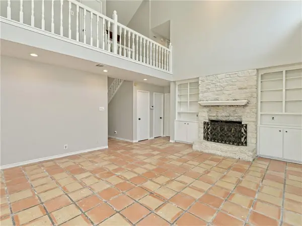 1707 Brokenshoe DR, Round Rock, TX 78681