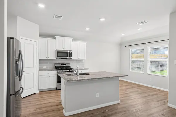 5451 Jasmine SPUR, Bulverde, TX 78163