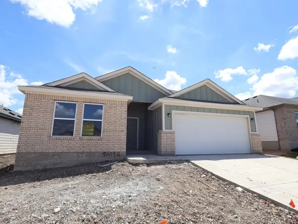9309 Furman DR, Austin, TX 78747