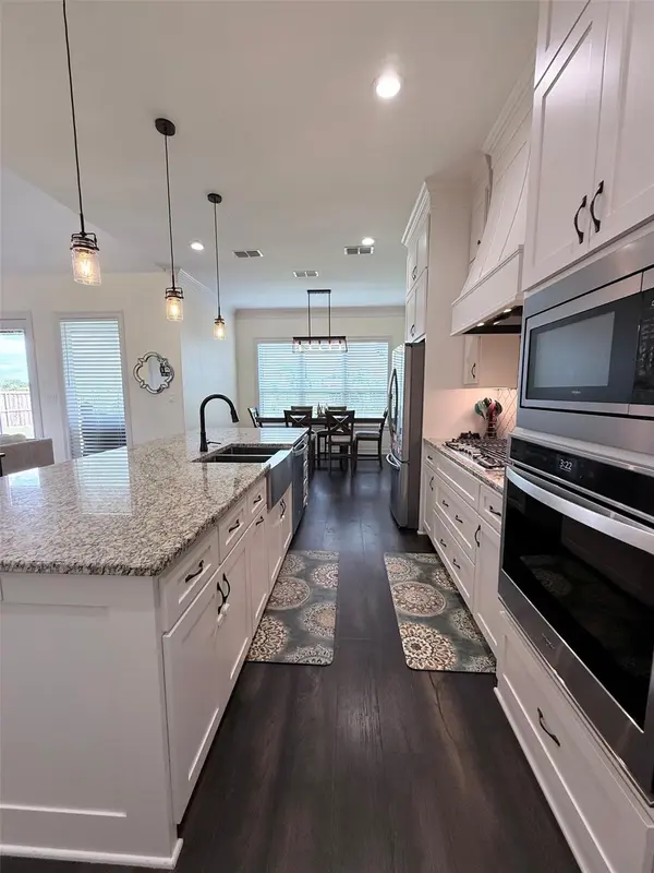 264 Heritage WAY, Bullard, TX 75757