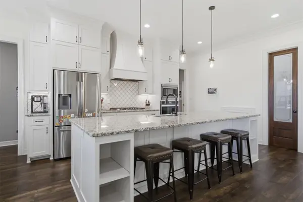 264 Heritage WAY, Bullard, TX 75757