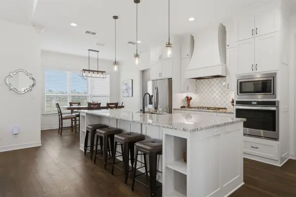 264 Heritage WAY, Bullard, TX 75757