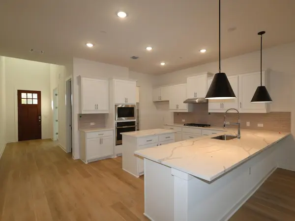 4012 Fulton DR, Leander, TX 78641