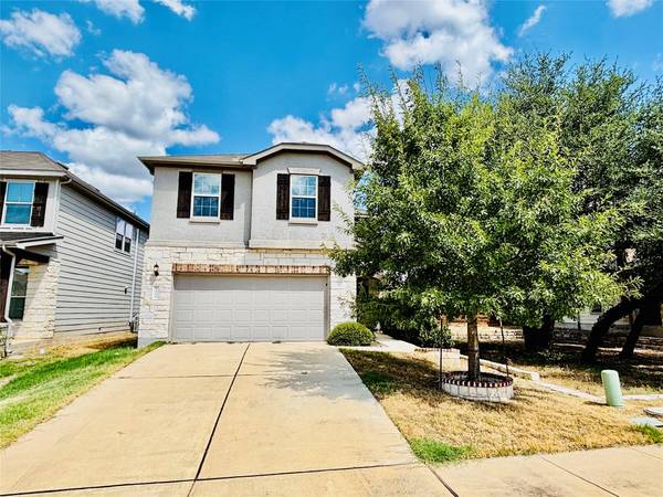 14001 Salice DR, Austin, TX 78717