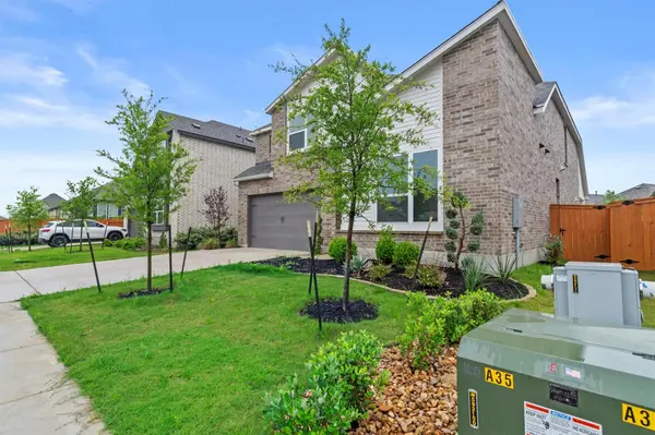 547 Billowing WAY, Kyle, TX 78640