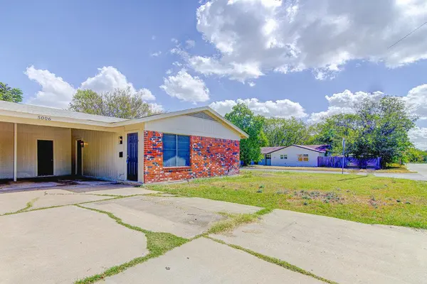 5006 Brighton RD #A, Austin, TX 78745