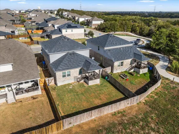 17409 Palo Corona LN, Pflugerville, TX 78660