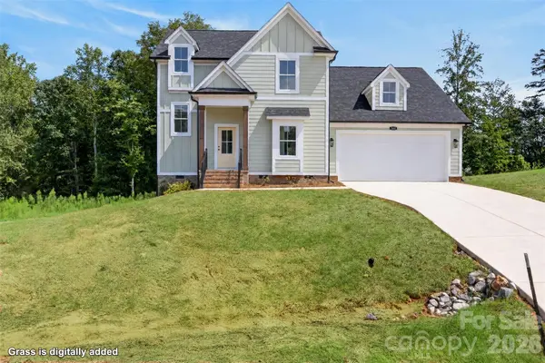 260 Autumn Blaze RD #9, China Grove, NC 28023