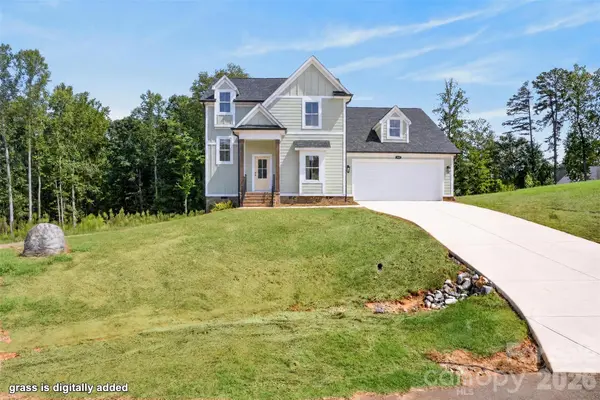 260 Autumn Blaze RD #9, China Grove, NC 28023