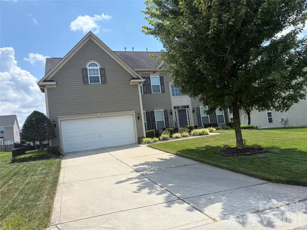 1464 Chandler AVE NW, Concord, NC 28027