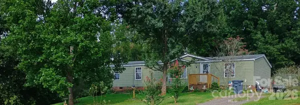 115 Anderson Acres DR, Harmony, NC 28634