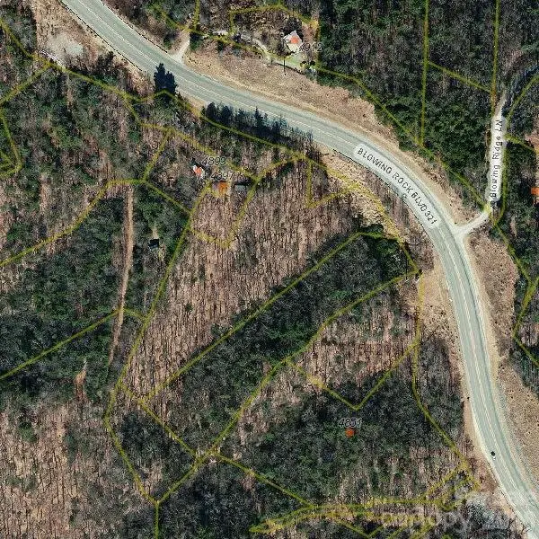 TBD Blowing Rock BLVD, Lenoir, NC 28645