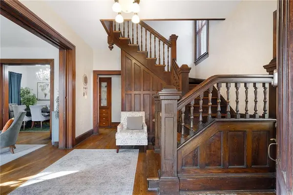 2538 Holmes ST, Kansas City, MO 64108