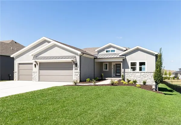 3808 W 187th ST, Overland Park, KS 66085