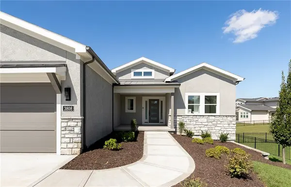 3808 W 187th ST, Overland Park, KS 66085
