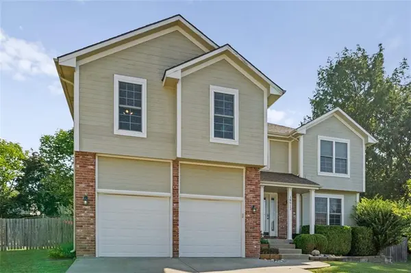 18912 E 33rd Terrace CT, Independence, MO 64057