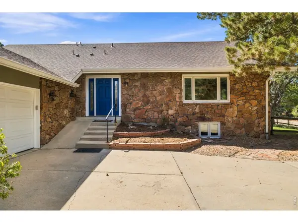 9004 Walker, Niwot, CO 80503