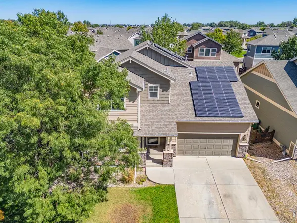 350 Bannock, Fort Collins, CO 80524