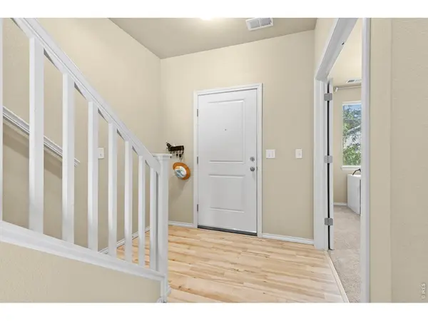 350 Bannock, Fort Collins, CO 80524
