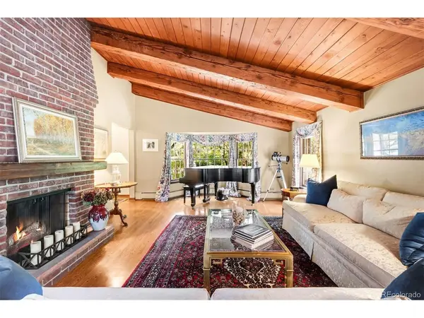 3 Vista, Cherry Hills Village, CO 80113