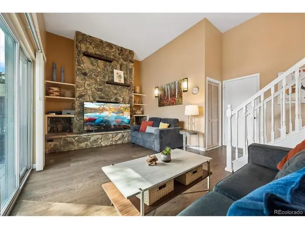 15882 E Girard, Aurora, CO 80013