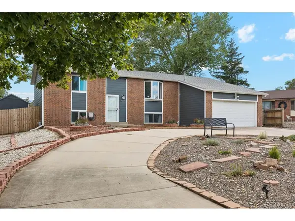 15882 E Girard, Aurora, CO 80013