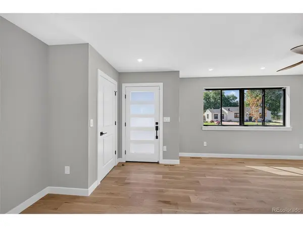 1720 S Fairfax, Denver, CO 80222