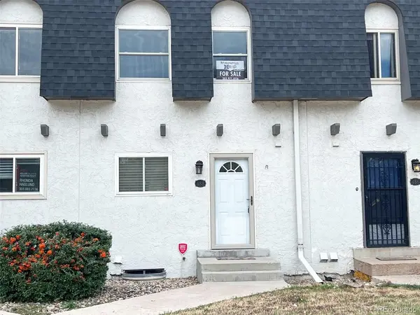 488 E Highline, Centennial, CO 80122