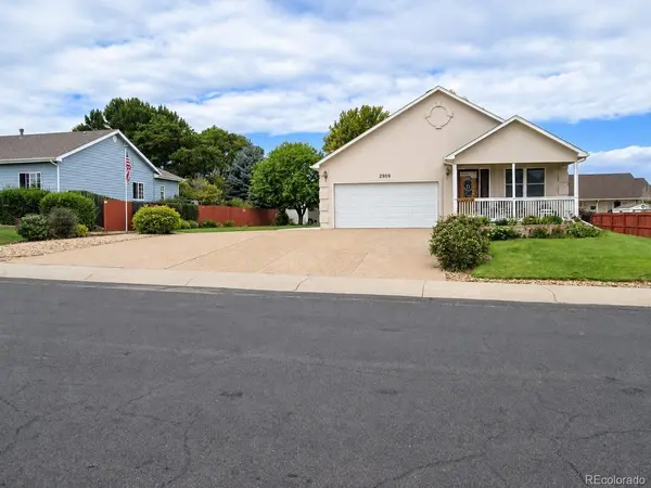 2909 43rd, Greeley, CO 80634