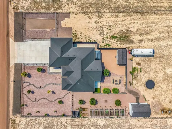 1673 N Calle Rosa, Pueblo West, CO 81007
