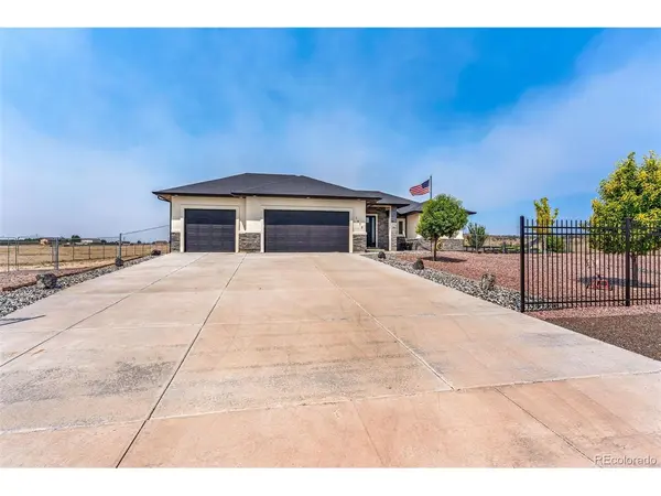 1673 N Calle Rosa, Pueblo West, CO 81007