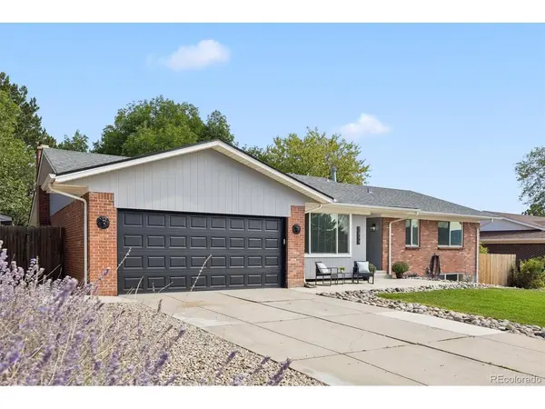 1844 S Wright, Lakewood, CO 80228