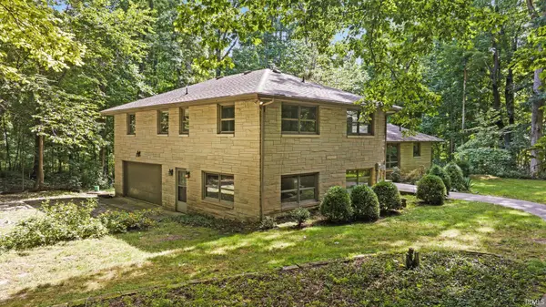 3409 Rosewood DR, Fort Wayne, IN 46804-6111