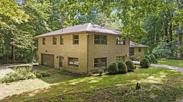 3409 Rosewood DR, Fort Wayne, IN 46804-6111