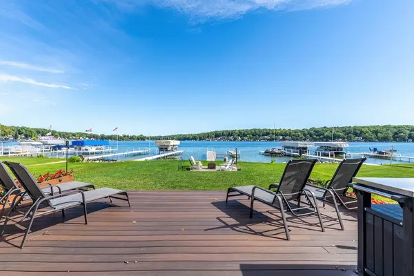 640 Lane 440 Lake James ***, Angola, IN 46703