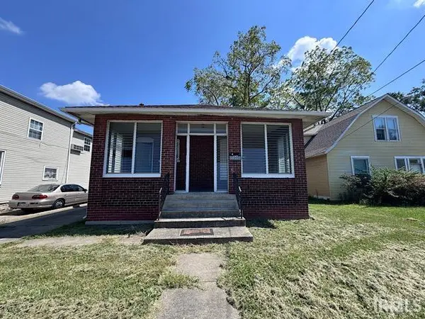 1500 N Wheeling AVE, Muncie, IN 47303-2879