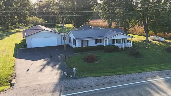 18762 US Hwy 231 HWY, Loogootee, IN 47553