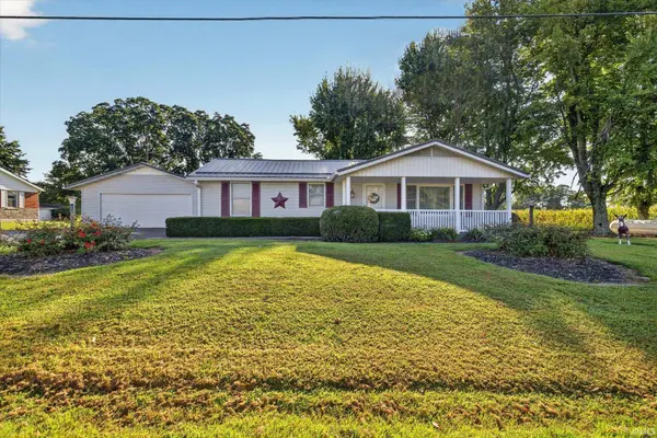 18762 US Hwy 231 HWY, Loogootee, IN 47553