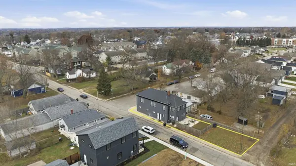 602 N Frances ST, South Bend, IN 46617-2077
