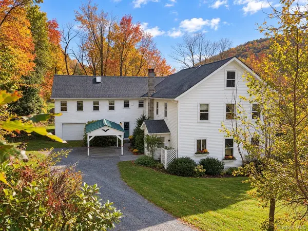 2182 County Road 17, Roscoe, NY 12776