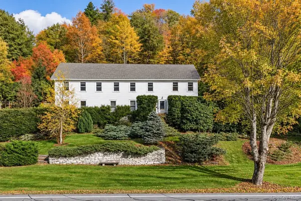 2182 County Road 17, Roscoe, NY 12776