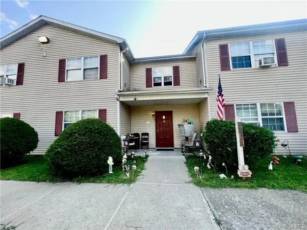 13-19 Cole ST #B12, Port Jervis, NY 12771