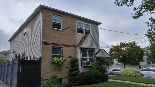 Address not disclosed, Jamaica, NY 11433