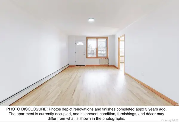 84-70 129th ST #3B, Kew Gardens, NY 11415